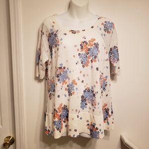 Ann Taylor LOFT‎ sweater size M